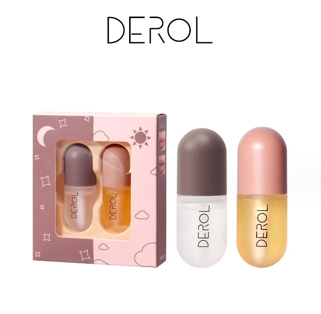 DEROL Lip Serum