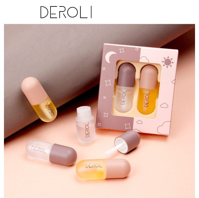 DEROL Lip Serum