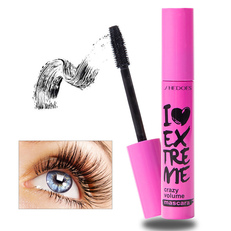 Shedoes I love extreme mascara